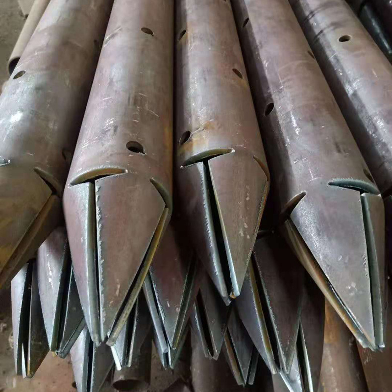 费县预埋注浆管